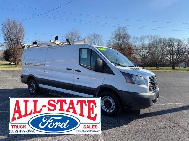 used 2018 Ford Transit-250 car, priced at $23,490