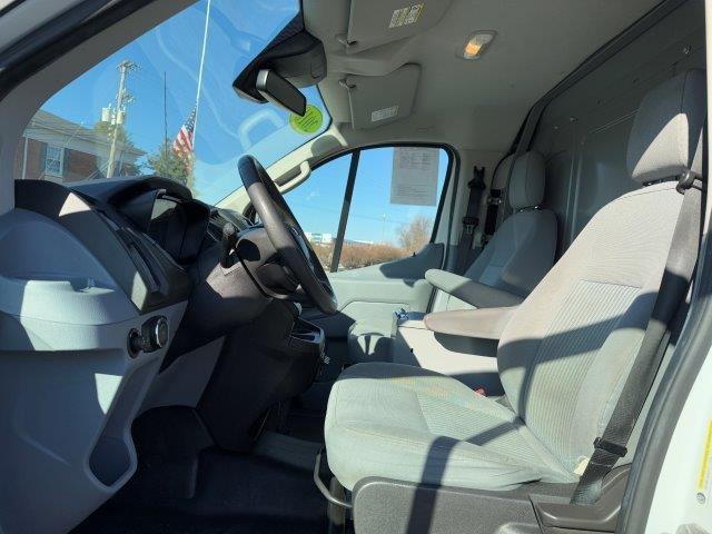 used 2018 Ford Transit-250 car, priced at $23,490