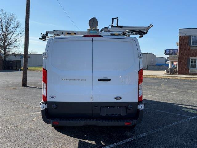 used 2018 Ford Transit-250 car, priced at $23,490