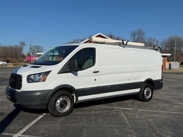 used 2018 Ford Transit-250 car, priced at $23,490