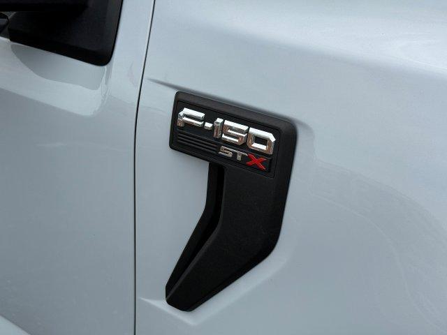 used 2021 Ford F-150 car, priced at $31,490