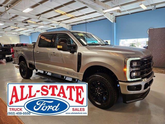 new 2024 Ford F-250 car, priced at $88,130