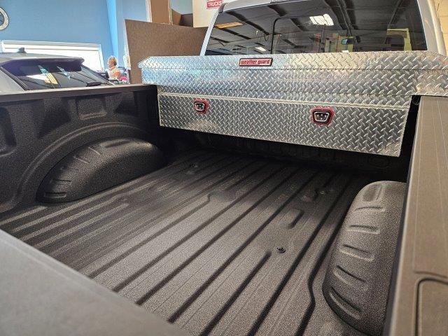 new 2024 Ford F-250 car, priced at $88,130