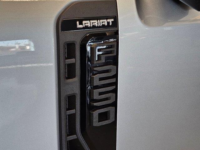 new 2024 Ford F-250 car, priced at $88,130