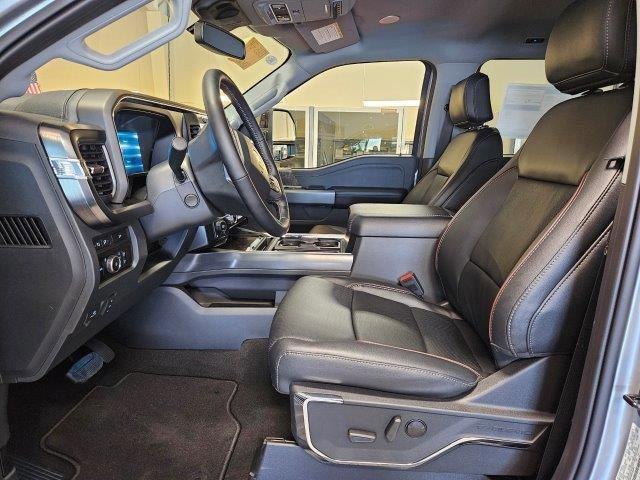 new 2024 Ford F-250 car, priced at $88,130