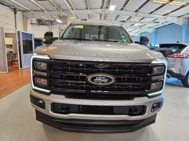 new 2024 Ford F-250 car, priced at $88,130