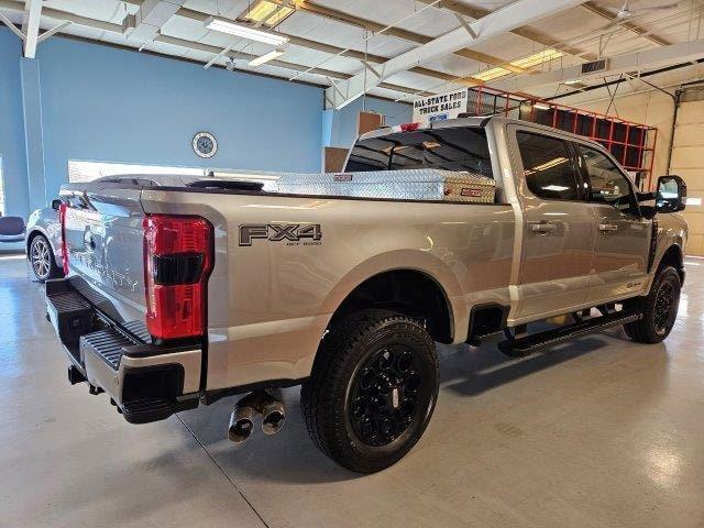 new 2024 Ford F-250 car, priced at $88,130