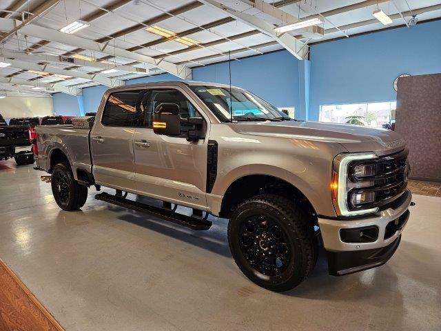 new 2024 Ford F-250 car, priced at $88,130