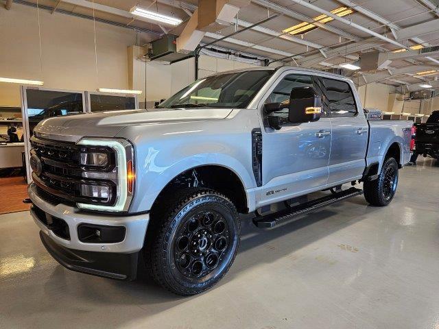 new 2024 Ford F-250 car, priced at $88,130