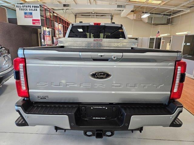 new 2024 Ford F-250 car, priced at $88,130