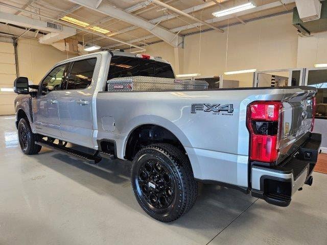 new 2024 Ford F-250 car, priced at $88,130