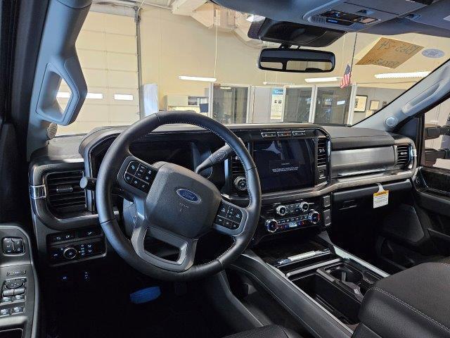 new 2024 Ford F-250 car, priced at $88,130