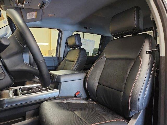 new 2024 Ford F-250 car, priced at $88,130