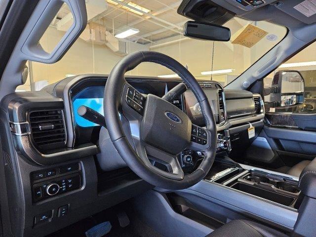 new 2024 Ford F-250 car, priced at $88,130