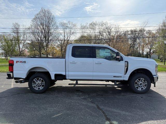 new 2025 Ford F-250 car, priced at $85,815