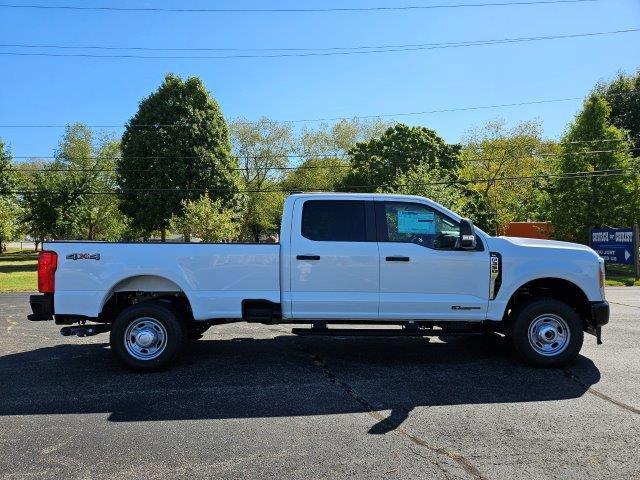 new 2024 Ford F-350 car, priced at $67,400