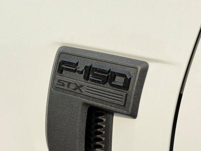 new 2025 Ford F-150 car, priced at $54,000
