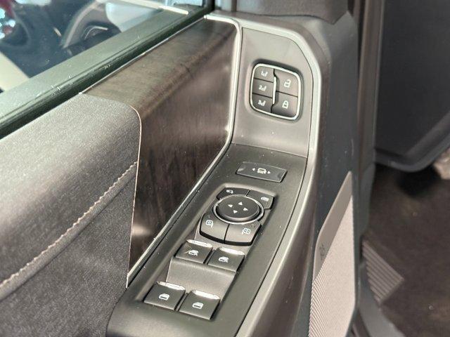 new 2025 Ford F-250 car, priced at $80,040