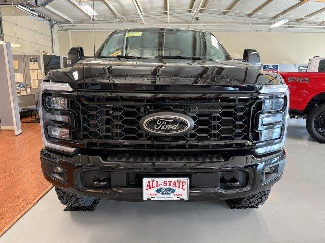new 2025 Ford F-250 car, priced at $80,040