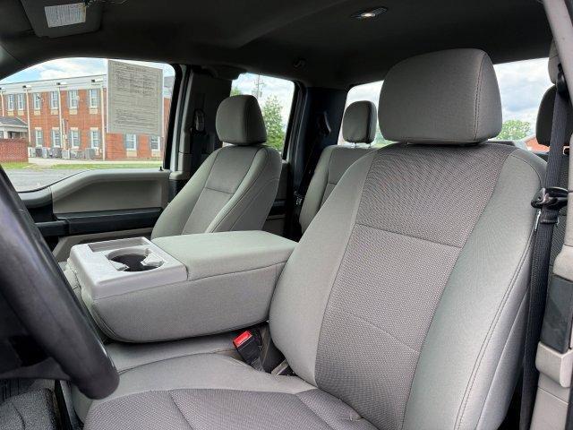 used 2021 Ford F-350 car, priced at $38,990