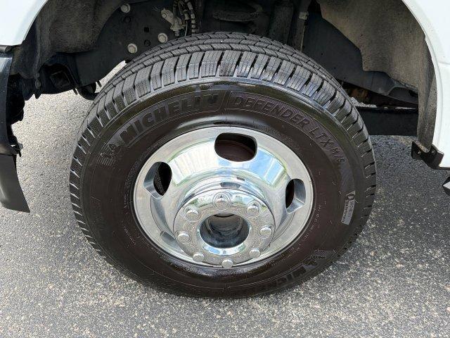 used 2021 Ford F-350 car, priced at $38,990