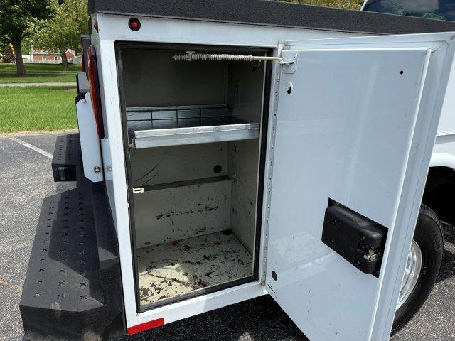 used 2021 Ford F-350 car, priced at $38,990