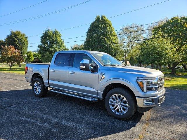 new 2024 Ford F-150 car, priced at $70,045