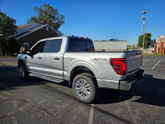 new 2024 Ford F-150 car, priced at $70,045