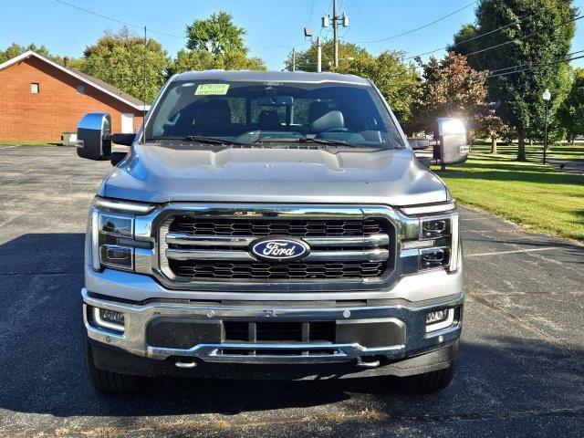 new 2024 Ford F-150 car, priced at $70,045