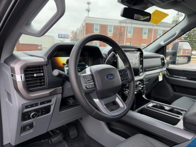 new 2024 Ford F-150 car, priced at $62,250