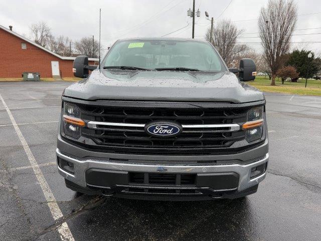 new 2024 Ford F-150 car, priced at $62,250