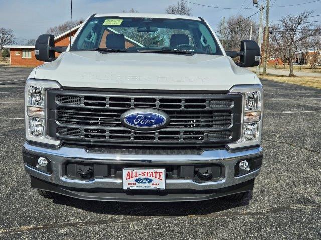 new 2024 Ford F-250 car, priced at $60,764