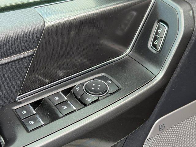 used 2023 Ford F-150 car, priced at $48,490