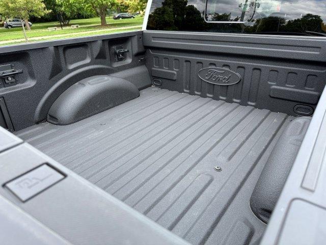 used 2023 Ford F-150 car, priced at $48,490