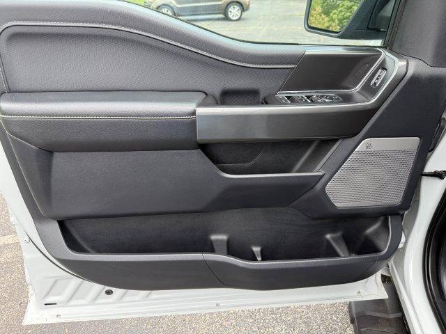 used 2023 Ford F-150 car, priced at $48,490