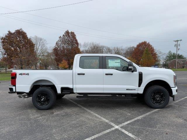 new 2024 Ford F-250 car, priced at $70,810