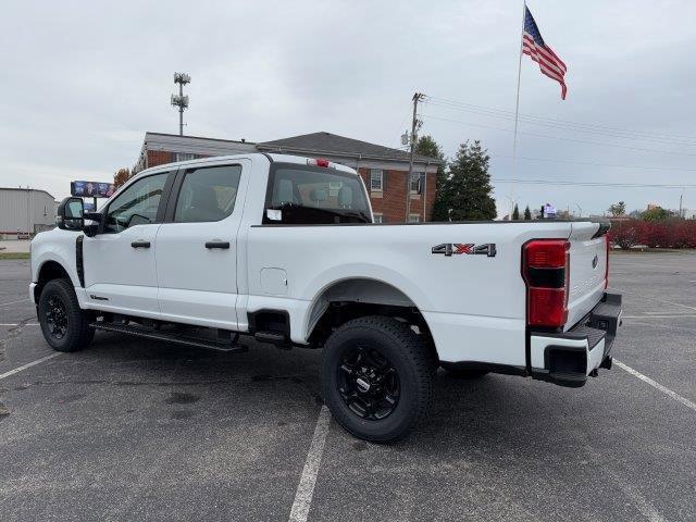 new 2024 Ford F-250 car, priced at $70,810