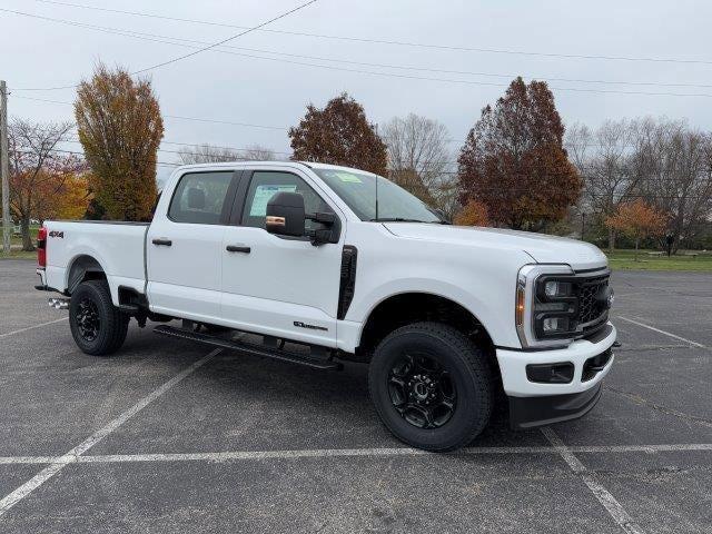 new 2024 Ford F-250 car, priced at $70,810