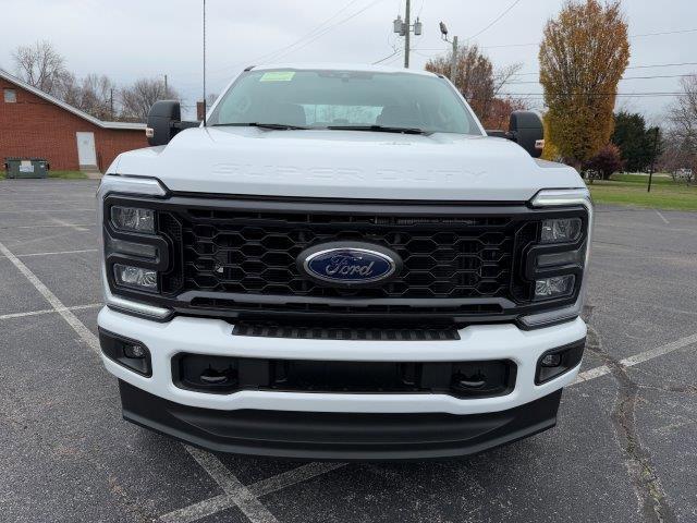 new 2024 Ford F-250 car, priced at $70,810