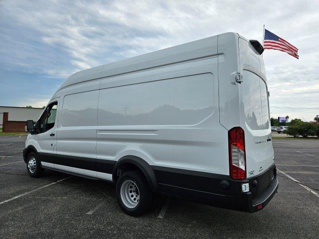 new 2024 Ford Transit-350 car, priced at $71,813