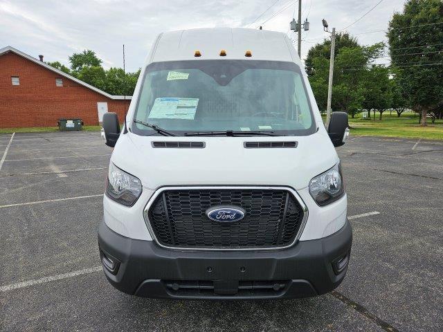 new 2024 Ford Transit-350 car, priced at $71,813