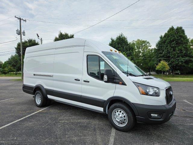 new 2024 Ford Transit-350 car, priced at $71,813