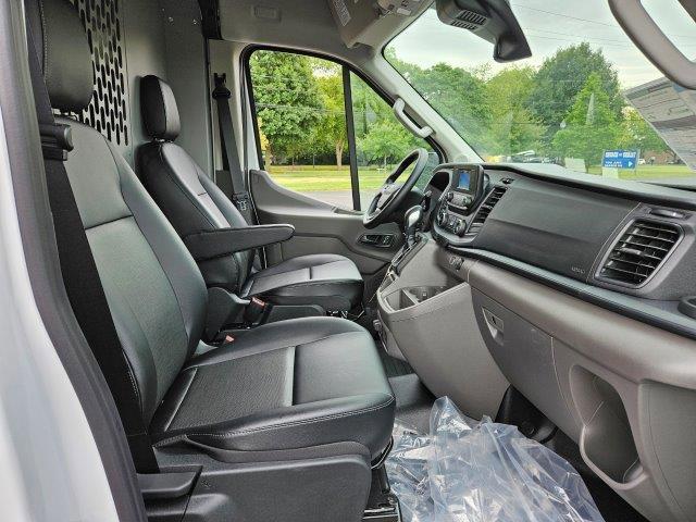 new 2024 Ford Transit-350 car, priced at $71,813