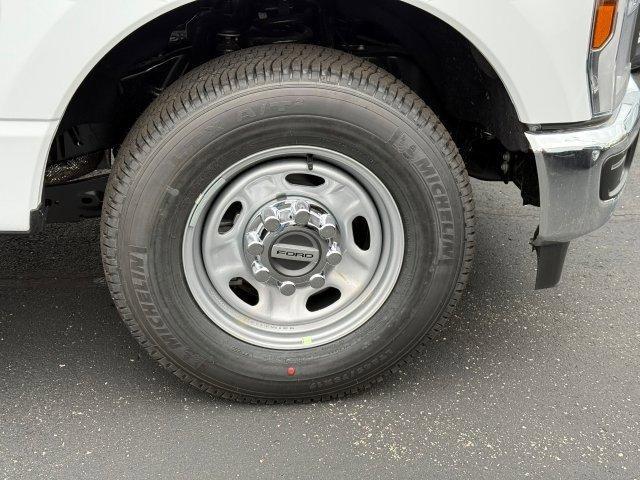 new 2025 Ford F-250 car, priced at $61,036