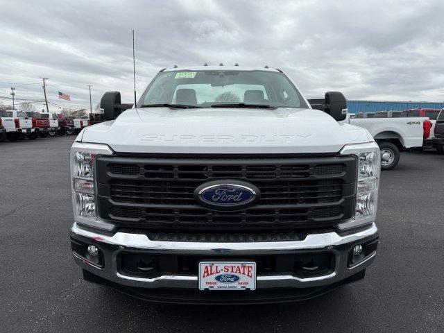 new 2025 Ford F-250 car, priced at $61,036