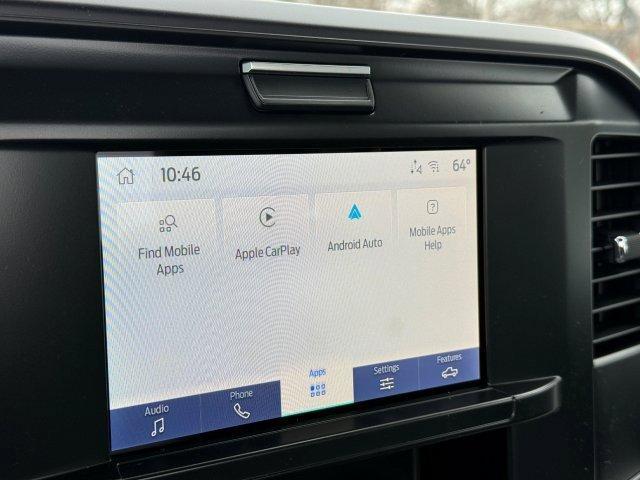 new 2025 Ford F-250 car, priced at $61,036