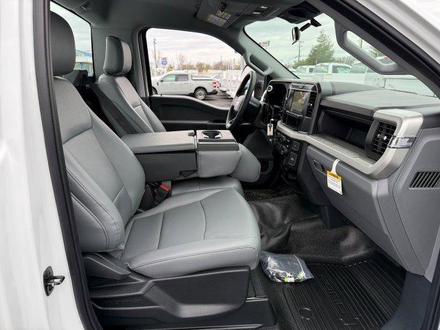 new 2025 Ford F-250 car, priced at $61,036