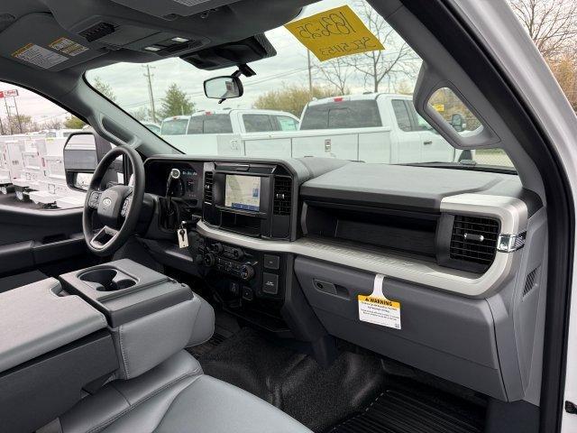 new 2025 Ford F-250 car, priced at $61,036