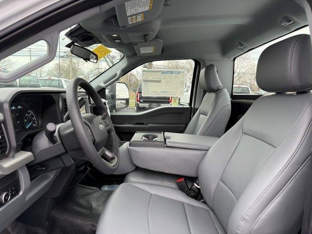 new 2025 Ford F-250 car, priced at $61,036