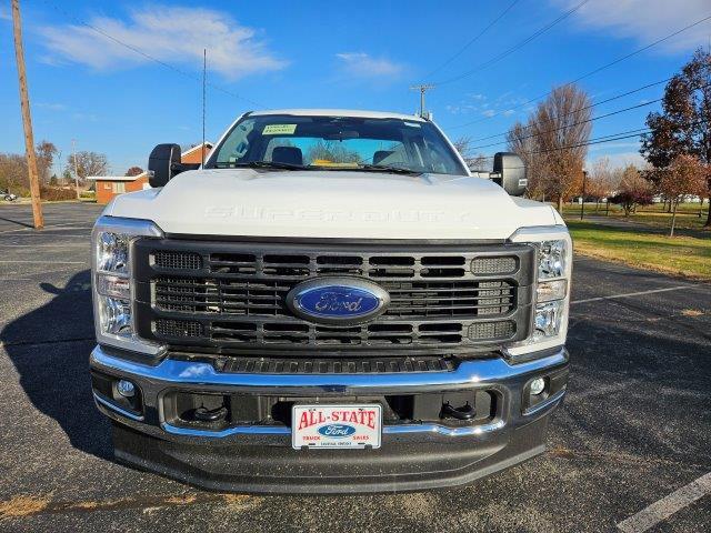 new 2023 Ford F-350 car, priced at $75,043